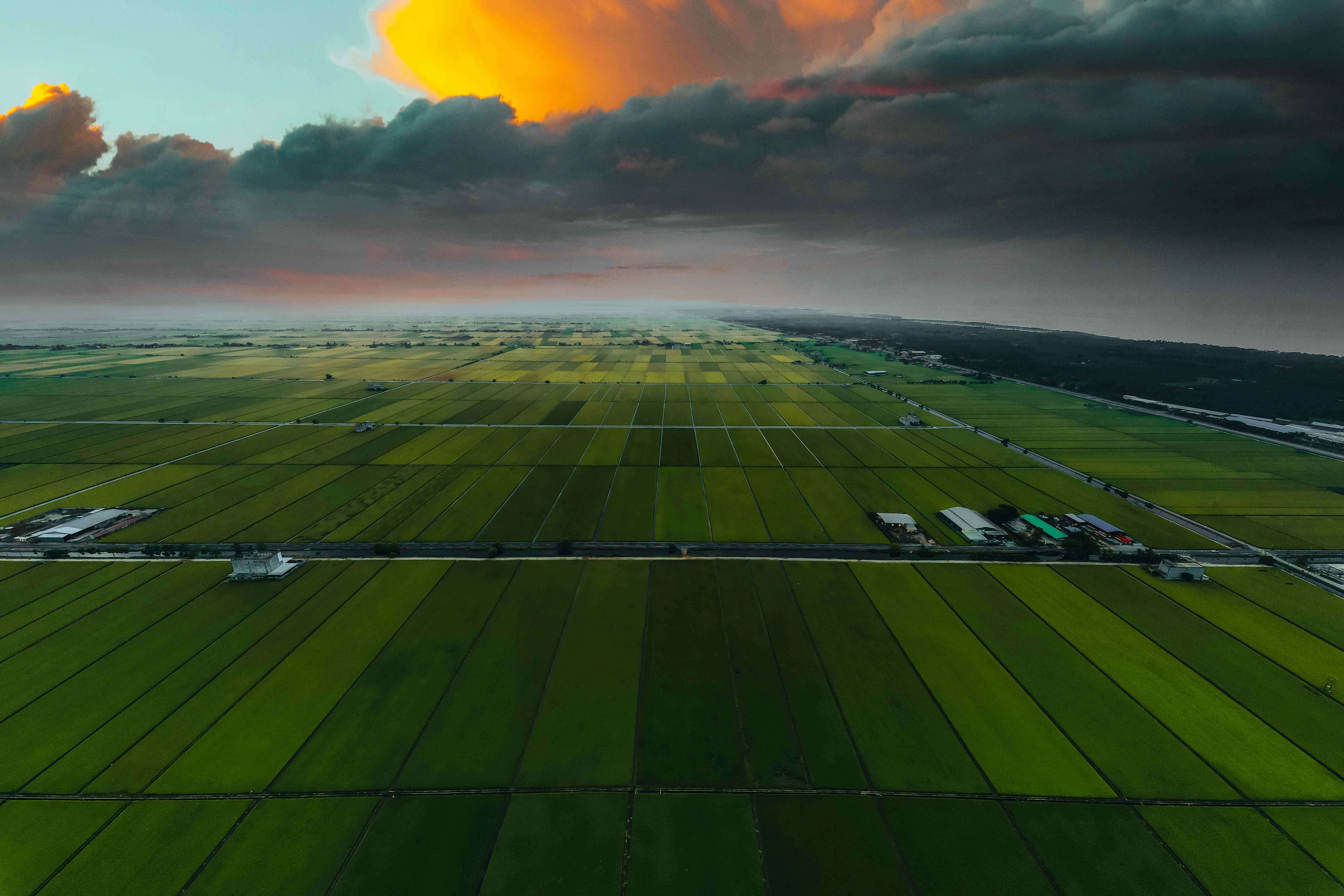 Residential and Commercial Land Plots